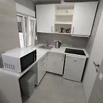 Pascual Apartman *