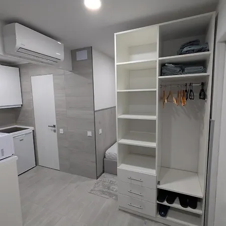 Apartment Pascual *