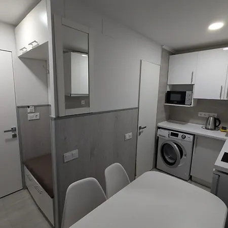 Apartment Pascual *
