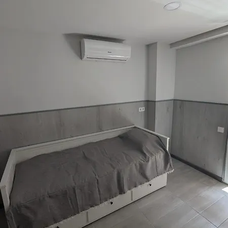 Appartement Pascual Torrevieja