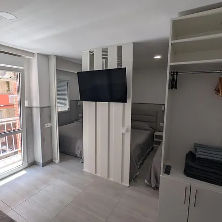 Apartment Pascual
