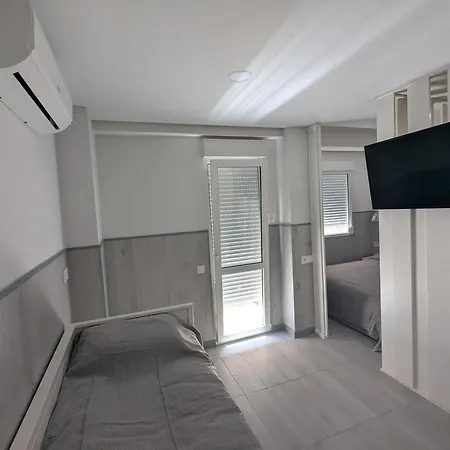 Apartment Pascual *