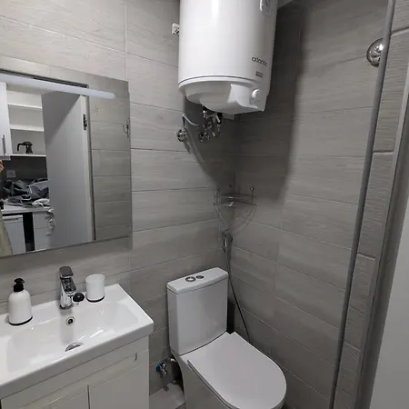 Pascual Apartment