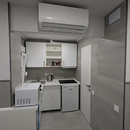 Pascual Apartment Torrevieja