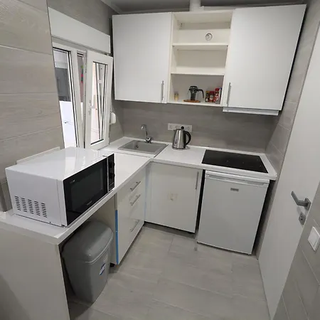 Pascual Apartment *