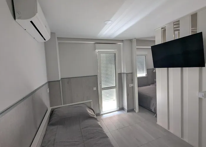 Appartement Pascual *