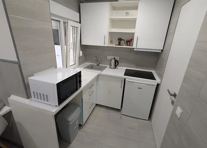 Pascual Appartement *