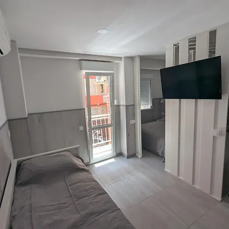 Apartment Pascual