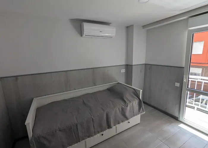 Apartment Pascual Torrevieja